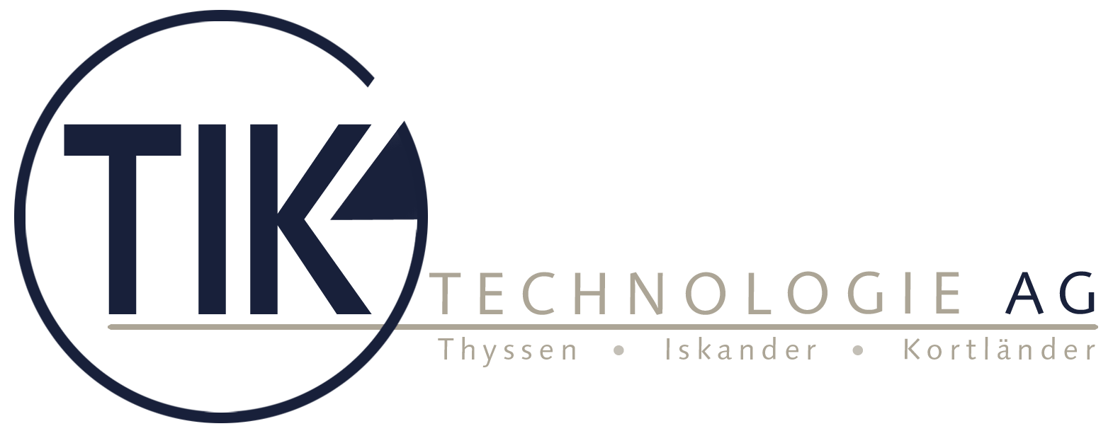 TIK-Technologie AG