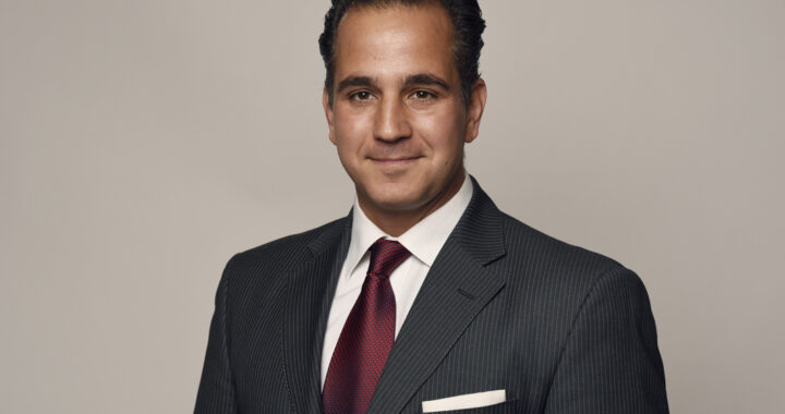 Mansour Iskander