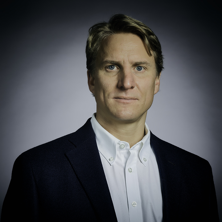 Dr. Michael Hoeck