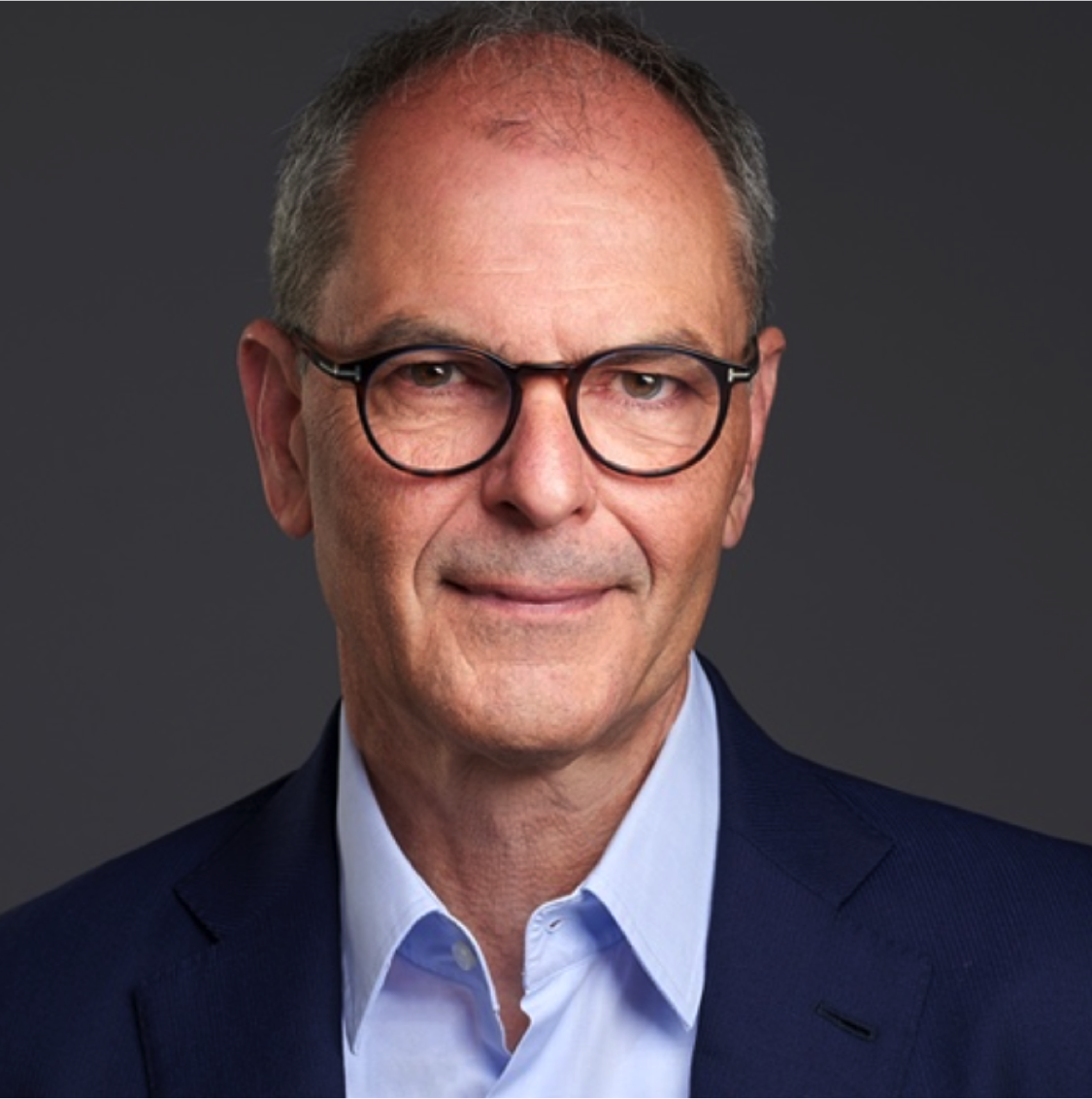 Bernd Wenzler